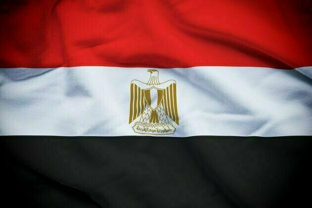 Egypt welcomes French president's pledge to recognise Palestinian state