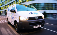 LDC buys CitySprint for £175m