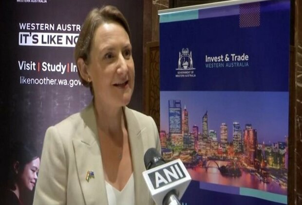 Australian Minister visits India, aims to address shortage of medical professionals back home