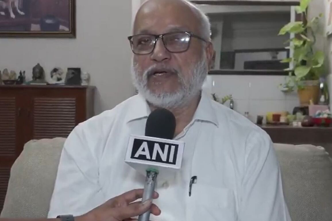"Wish my good friend VD Satheesan every success as Kerala CM": CPI(M)'s MA Baby; calls Pinarayi Vijayan 'natural' choice for LoP