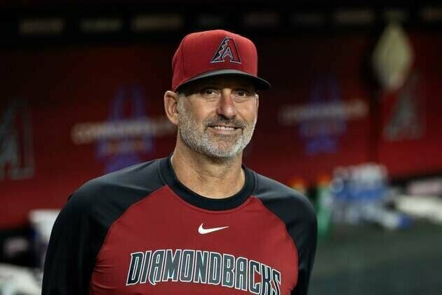 D-backs, A's aim to regroup ahead of series opener