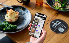 Australia food-ordering start-up raises $63m