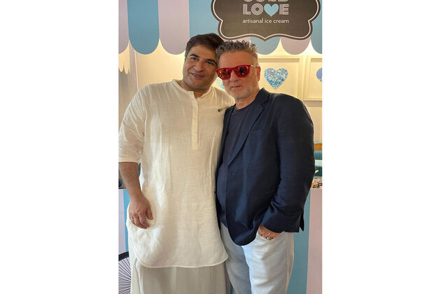Remembering Rohit Bal: A Legacy That Lives Beyond Time