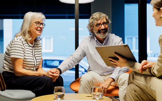 Partner Insight: Advised baby boomers are more retirement ready