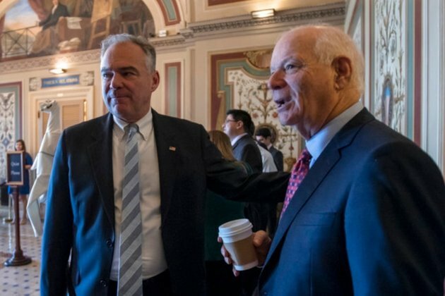 Biden Administration Urged to Back Tribunal on Russian Aggression