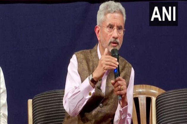 Just as Pandavas could not choose their relatives, India can't choose its neighbours: Jaishankar on Pakistan