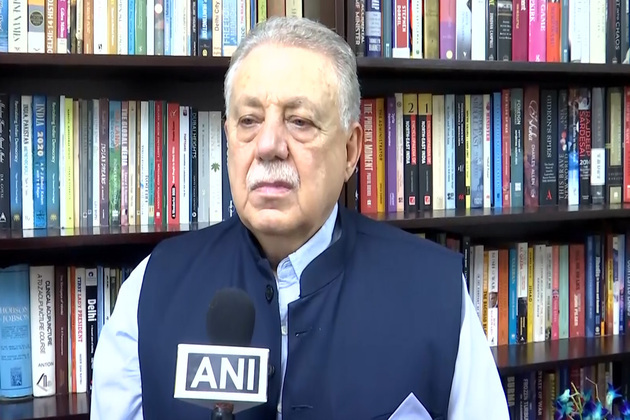 "US-Iran issues can't be negotiated without ending hostilities," says Expert