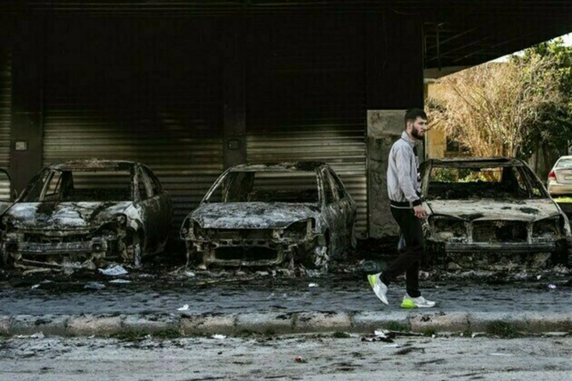 More Than 30 Killed in Sectarian Clashes in Syrias Suwayda