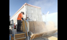  A new online training system is available for deliveries to GrainCorp bulk depots. Image courtesy GrainCorp. 