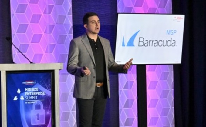  Barracuda MSP Exec On How To Tackle Emerging Cybersecurity Threats 