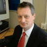 Professor Colin Copus