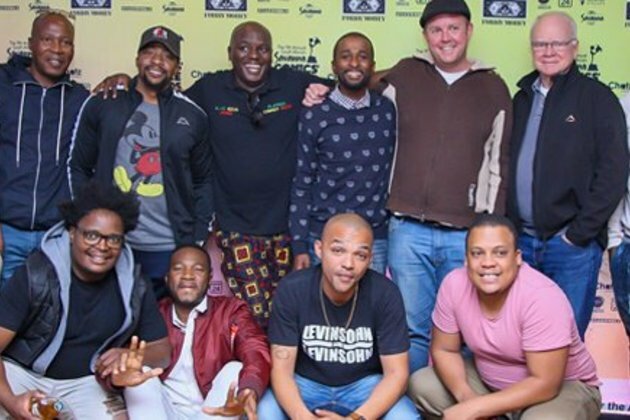 All the nominees for the 2019 Savanna Comics Choice Awards