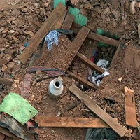 Earthquake of magnitude 2.9 strikes Nepal