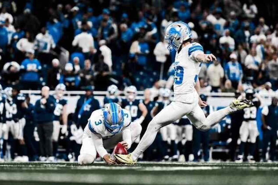 2025 position breakdown: Special teams