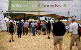 Groundswell prepares to welcome visitors for 10th anniversary regen event