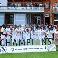 ICC World Test Championship likely to see expansion to 12 teams in 2027-29 cycle