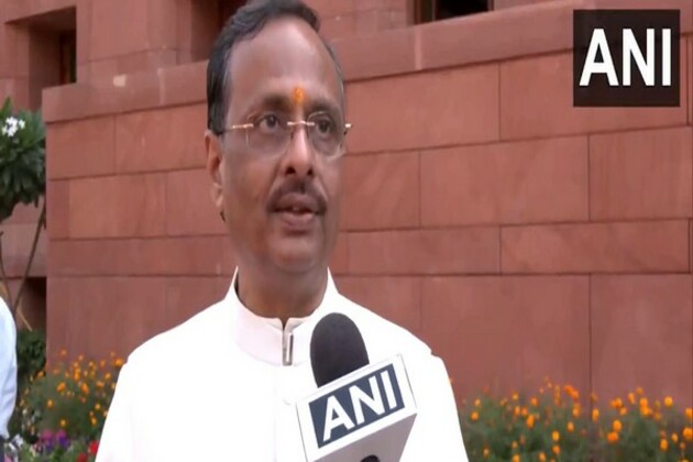 "No patriotic person can adopt such conduct": BJP MP Dinesh Sharma attacks Mamata Banerjee