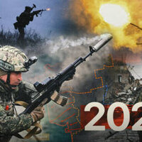 How Russia fought - and won - in 2025