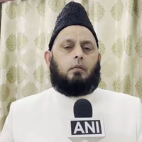 "In clear words PM sent a message to world": AIMPLB member Maulana Khalid Rasheed