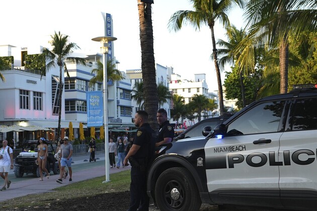 Florida law enforcement agencies request $10M to cover ICE costs