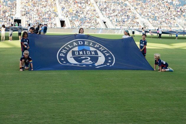 Union sign M Richard Odada from Red Star Belgrade