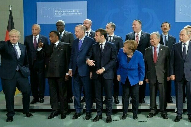 Western Europe ignored Putins warnings  Kremlin