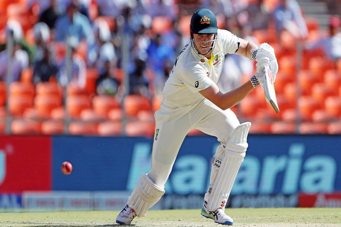 Australia's Cameron Green speaks on bowling plans ahead of home Ashes series