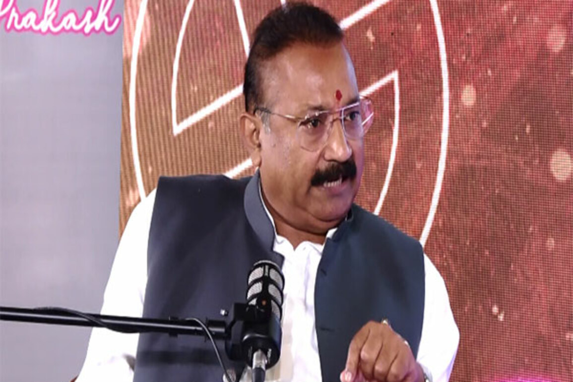 Won't spare Prashant Kishor, he has to apologise: Ashok Choudhary on defamation case against Jan Suraaj party founder