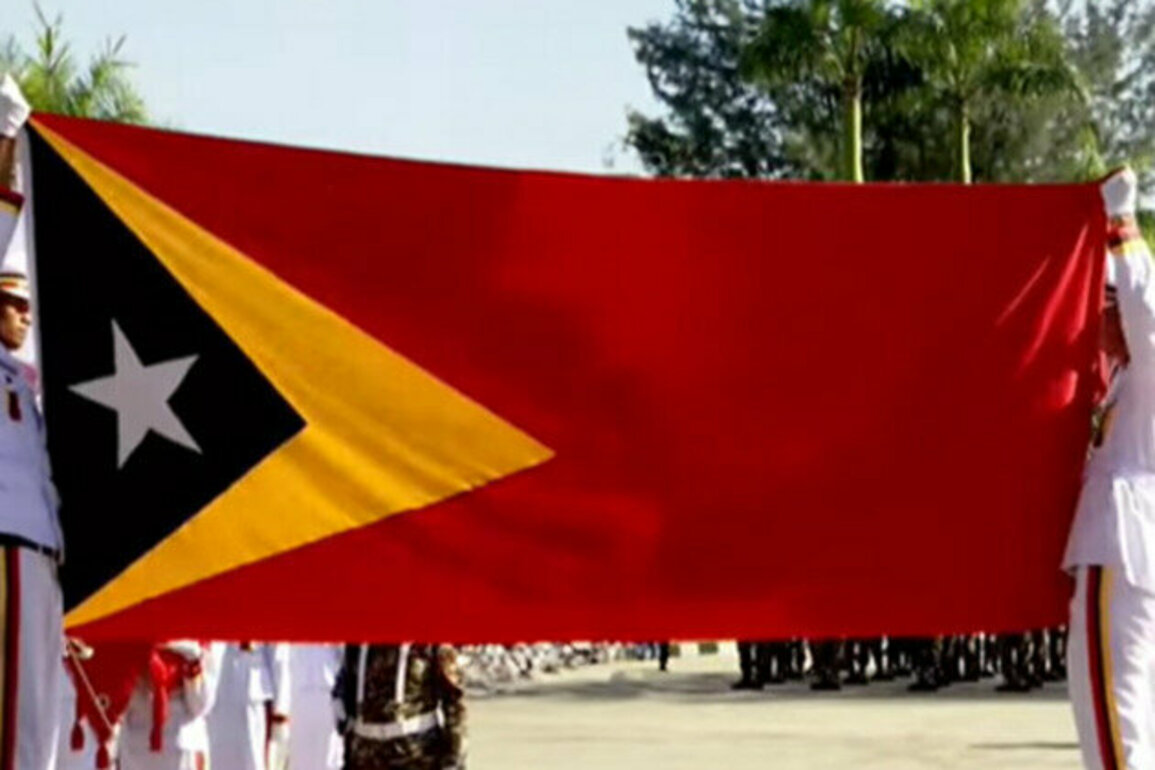 Timor-Leste shows us the true spirit of independence