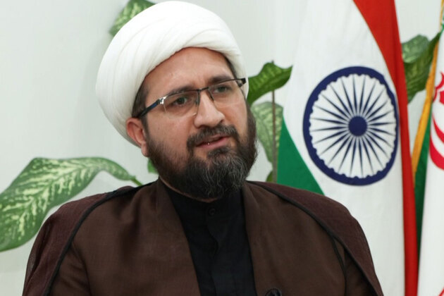 Trump's threats to hit Iran's infrastructure against international law, UN is silent: Deputy Representative of the Office of the Supreme Leader