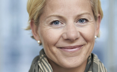 Campbell new CEO of Ratos