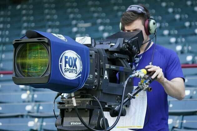 Fox to broadcast record 69 matches at 2026 World Cup