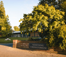 Worthing Crematorium to switch fossil gas for green hydrogen in 'world first' trial