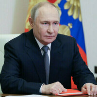 Putin touts historic very friendly Russia-US ties