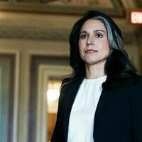 Tulsi Gabbard explains why fight against deep state is slow
