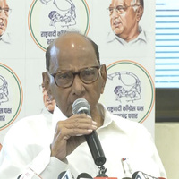 "Hindi should not be made compulsory in primary education": Sharad Pawar calls for focus on mother tongue