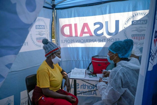 Stigma, Discrimination Seen Driving HIV/AIDS, COVID-19