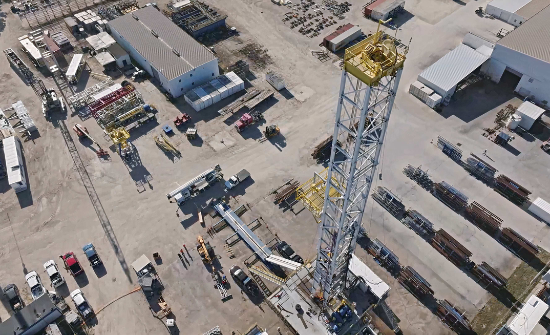 Quaise has drilled to a depth of 100m using its proprietary tech
