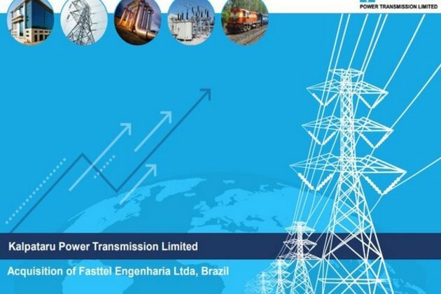Kalpataru completes acquisition of 51 pc stake in Fasttel