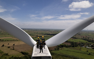 IEA: Global energy emissions rise in 2023, but clean tech rollout eats into fossil fuel demand