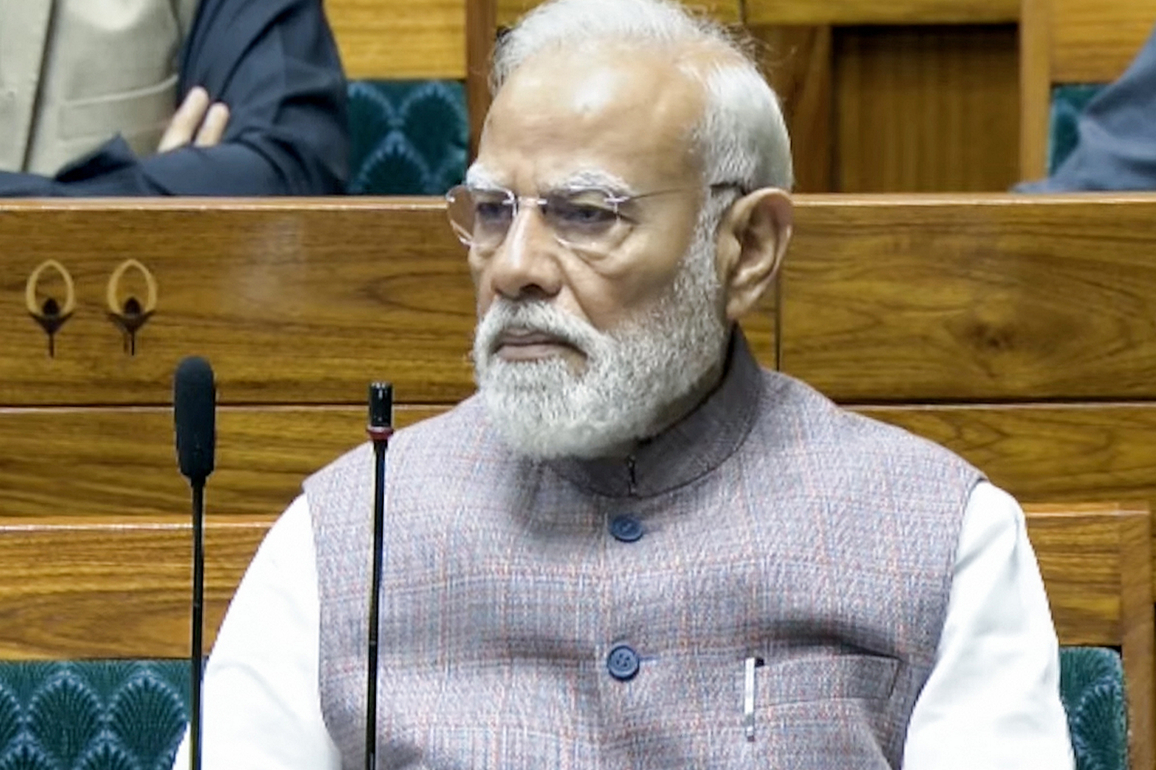 PM Modi announces Rs 2 Lakh ex-gratia for Jabalpur's cruise tragedy victims, Rs 50,000 for injured