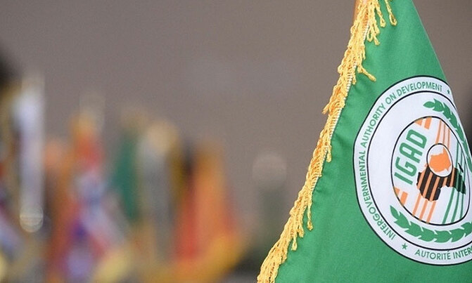 Gov't commends IGAD on free movement of persons protocol Gov't commends IGAD on free movement of persons protocol