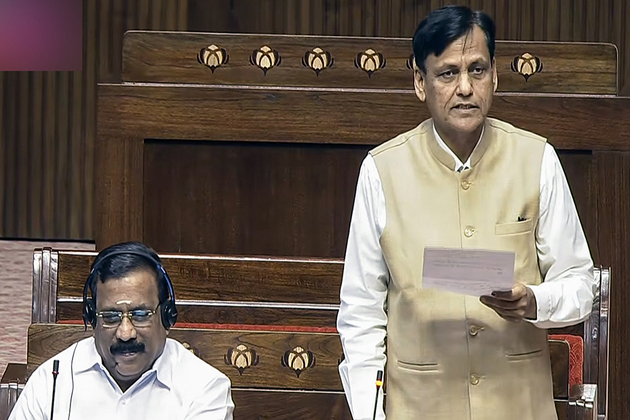 36 Interpol notices issued in 2025 alone: MHA to Lok Sabha