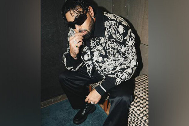 Badshah to unveil his song 'Galiyon ke Ghalib' soon