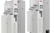 ABB has released ACS580 variable speed drives for cabinet installations and new features.