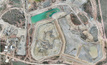 An aerial view of Mineral Hill. Credit: Kingston Resources