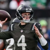 QB question marks abound as Jets prepare for Jaguars