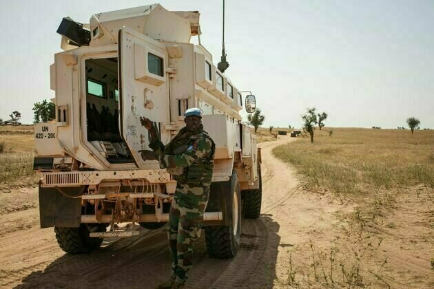 West Africa terror: why attacks on military bases are rising - and four ways to respond