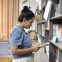 China's Xinjiang speeds up digital reading in rural areas
