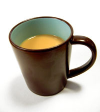 Does the builder's brew still cover it? 